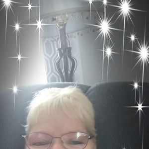 Meet your Posher, Kathy